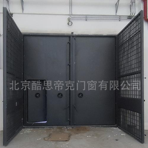 金属防潮防护密闭门部队洞库化工厂防爆抗爆门窗钢质泄爆门厂家