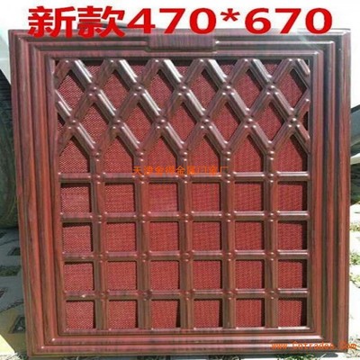 天津舍得金属门窗厂 匠心锻造，守护每一寸安心